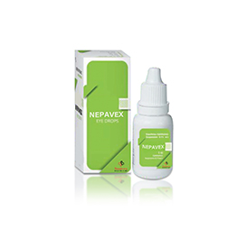 Nepavex